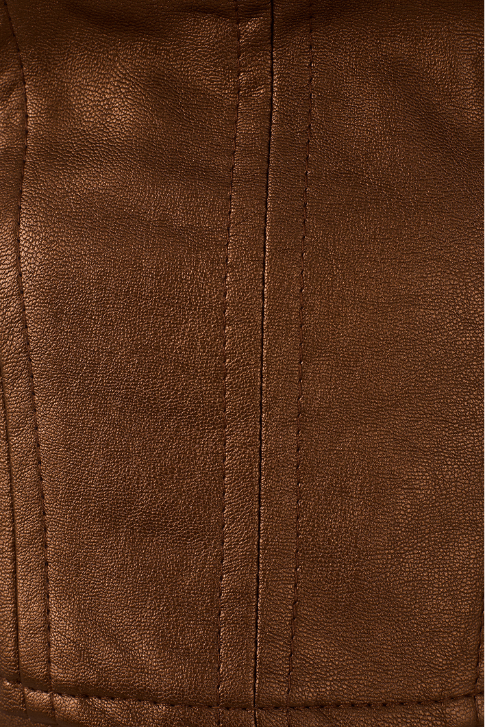 Corselet Leather