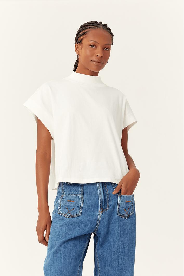 T-shirt Gola Alta