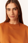 Blusa Moletom Fraldado