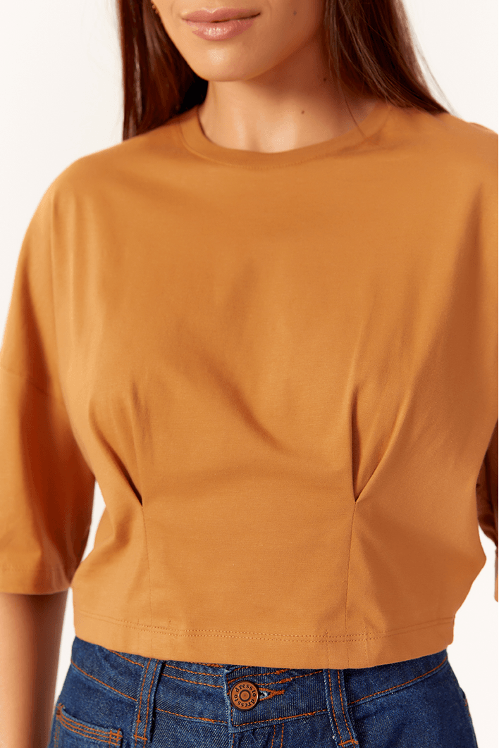 T-shirt 2 Pregas