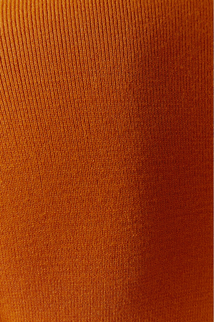 Blusa Segunda Pele Tricot Nuvem