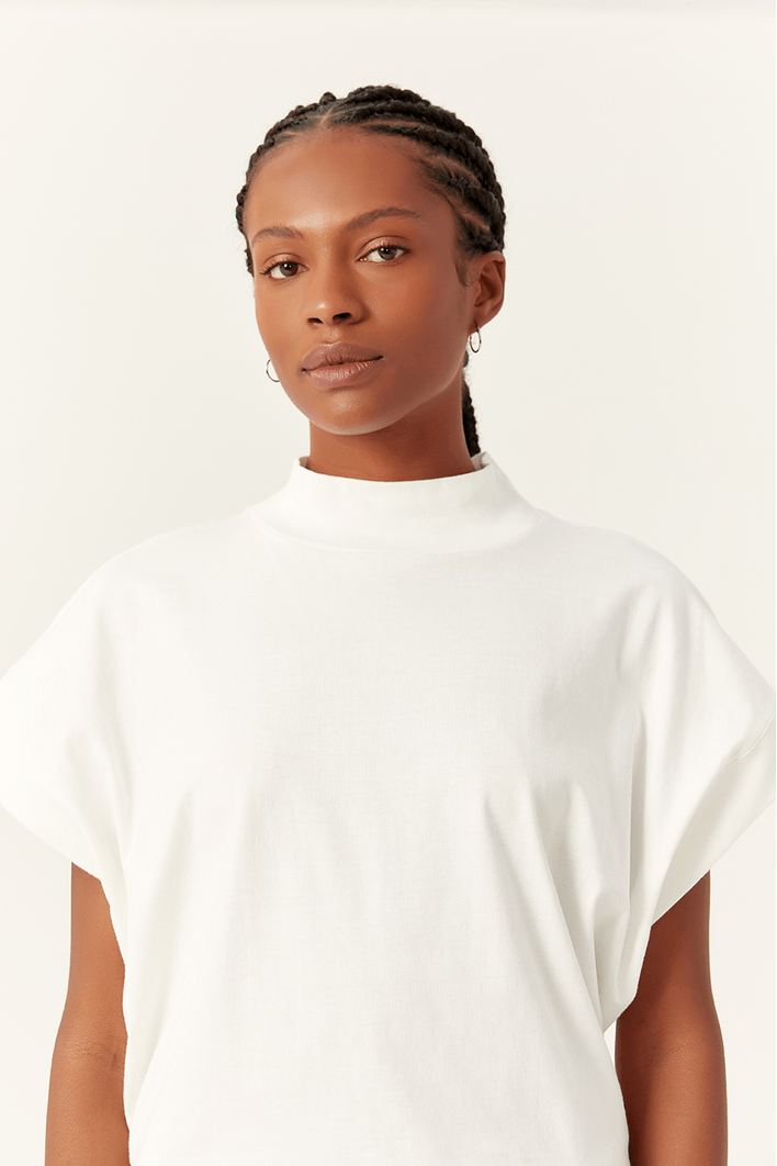 T-shirt Gola Alta