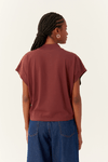 T-shirt Gola Alta