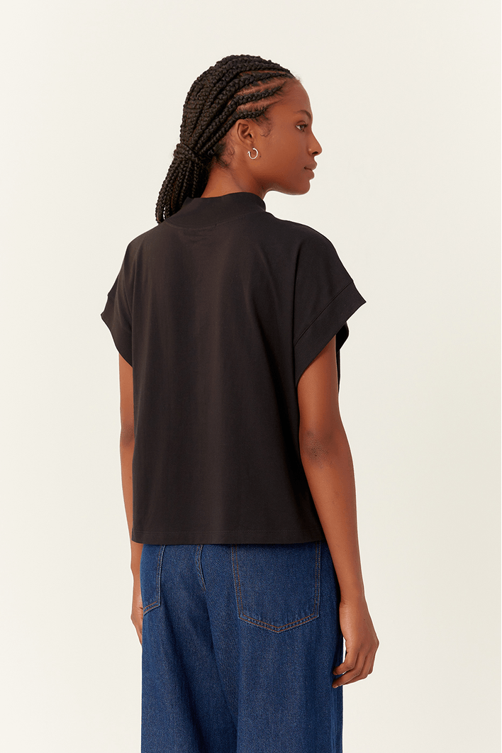 T-shirt Gola Alta