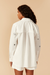 Camisa Bordado Noturna