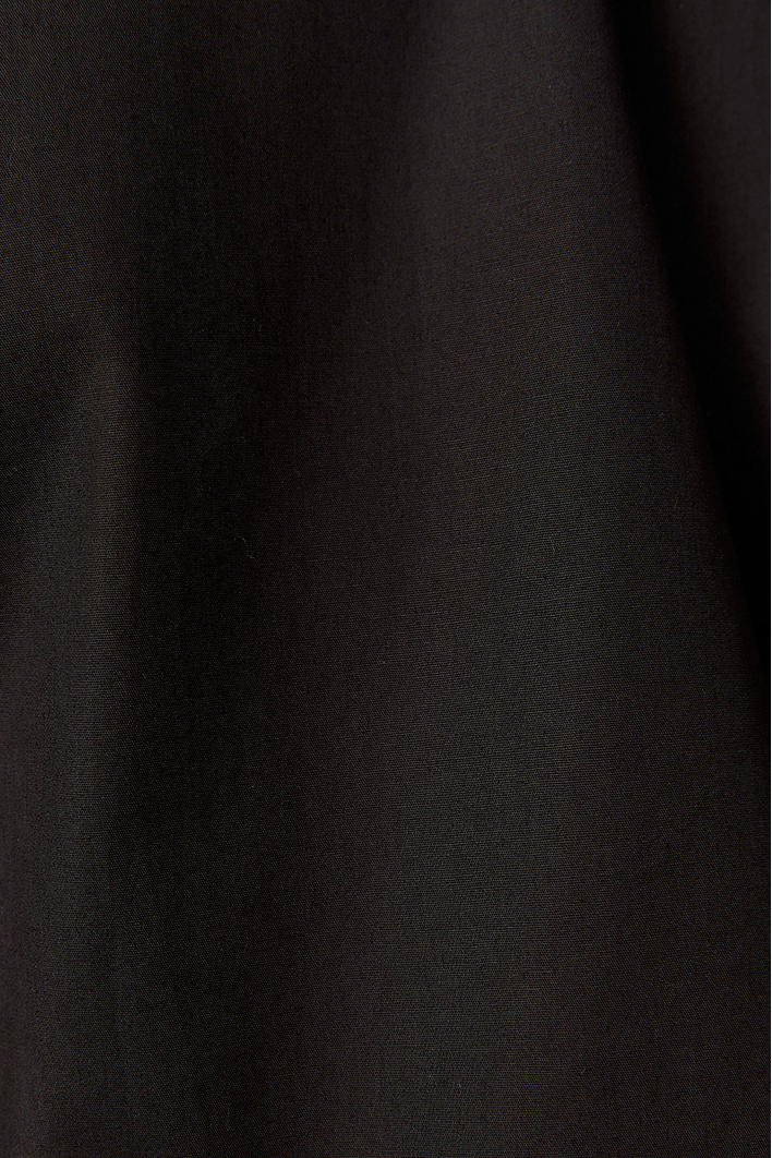 Blusa Amarrações Bordada