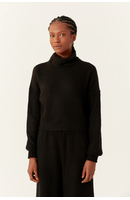 Blusa Tricot Confort