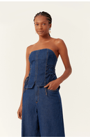 Corselet Jeans