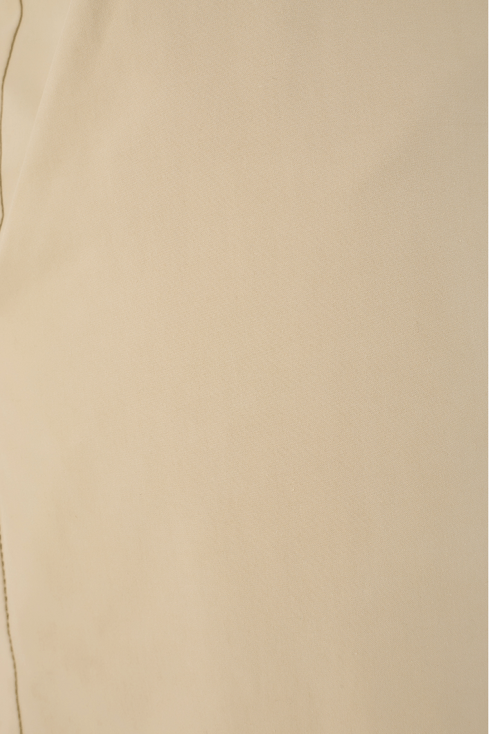 Blusa Algodão Decote V