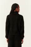 Blusa Tricot Confort