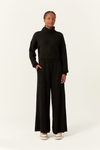 Blusa Tricot Confort