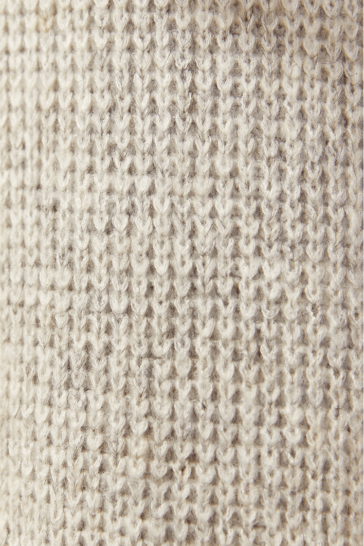 Blusa Tricot Confort