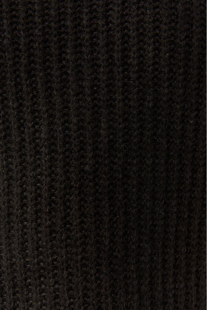 Blusa Tricot Confort
