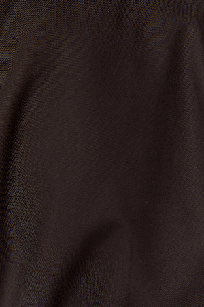 Blusa Algodão Mangão