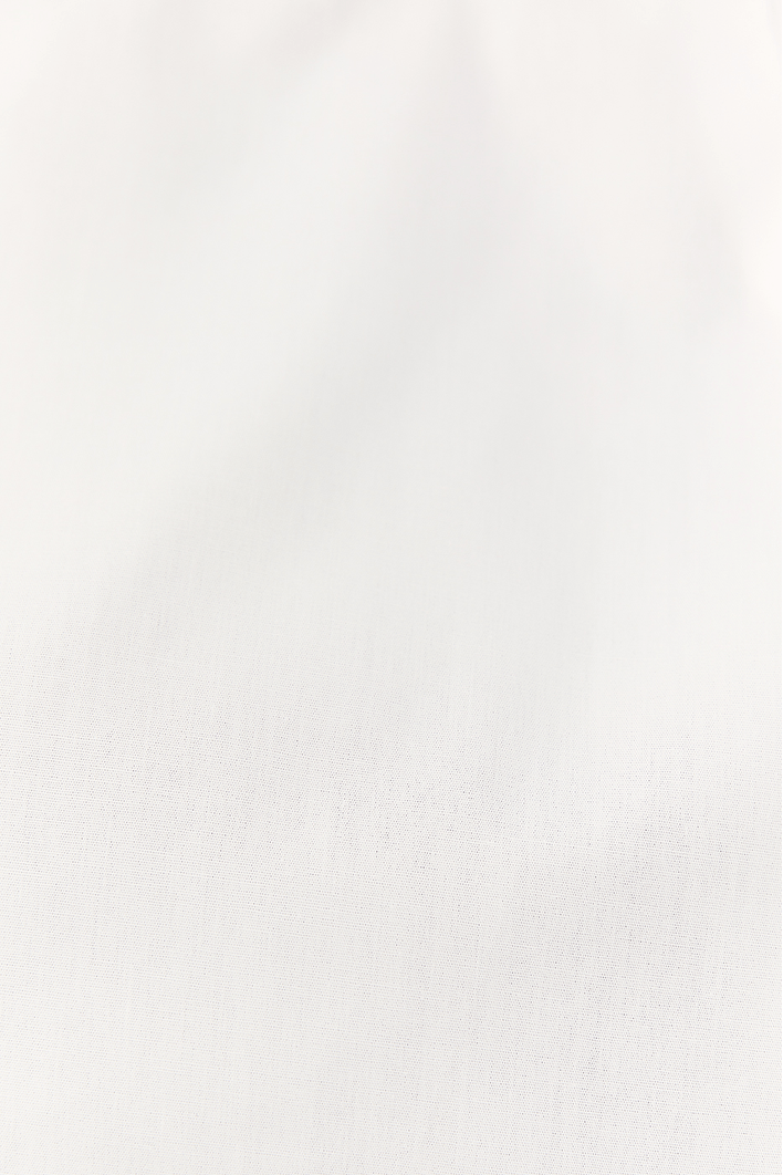 Blusa Algodão Mangão
