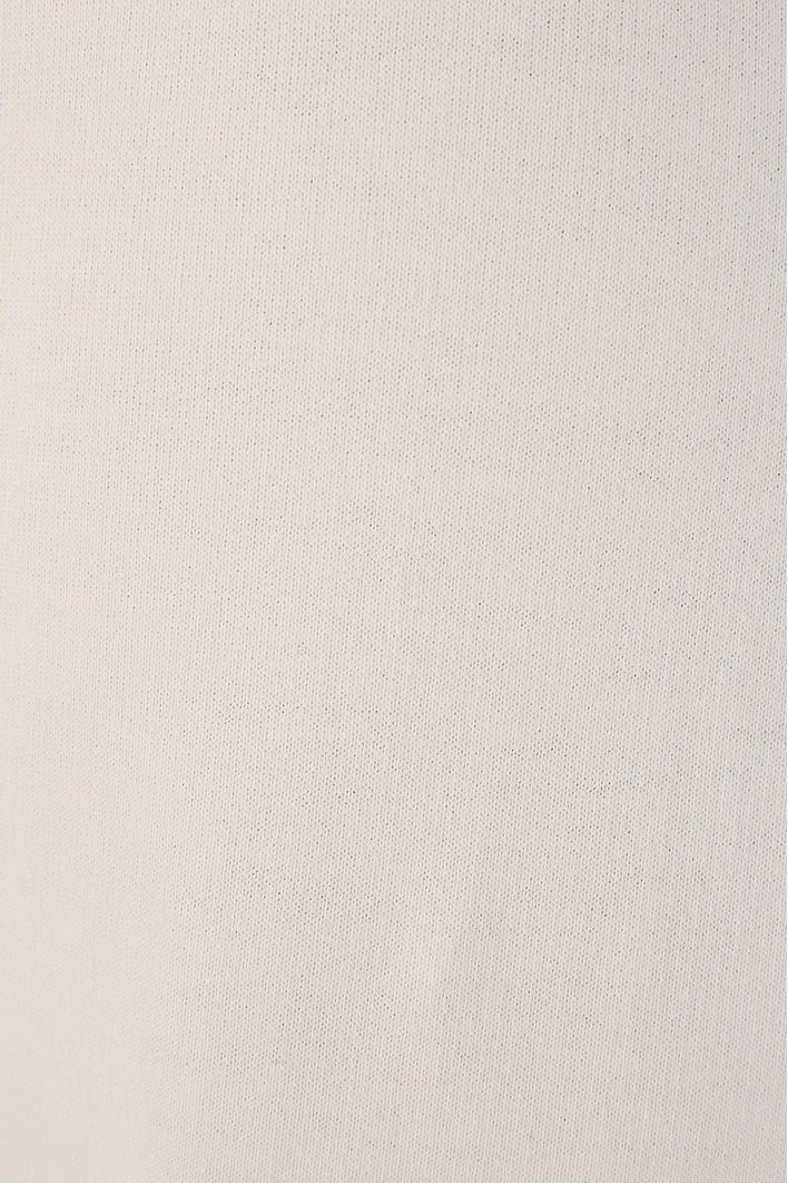 Blusa Detalhe Crochet