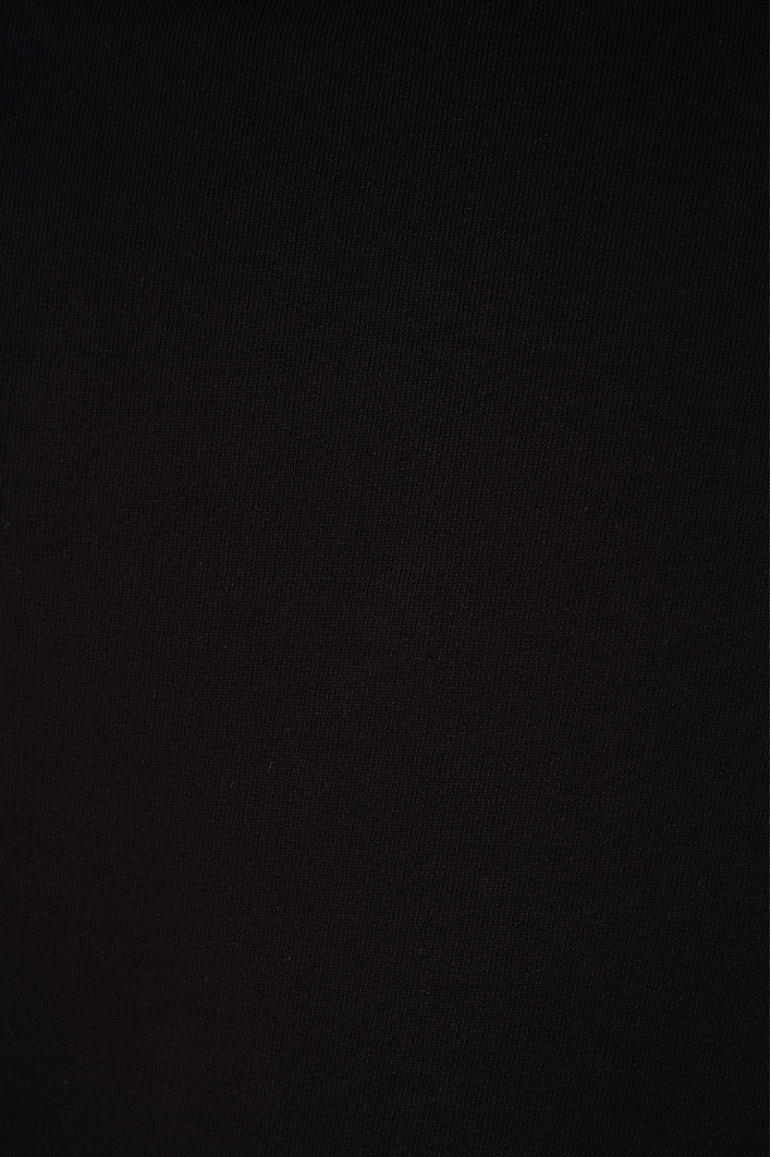 Blusa Detalhe Crochet