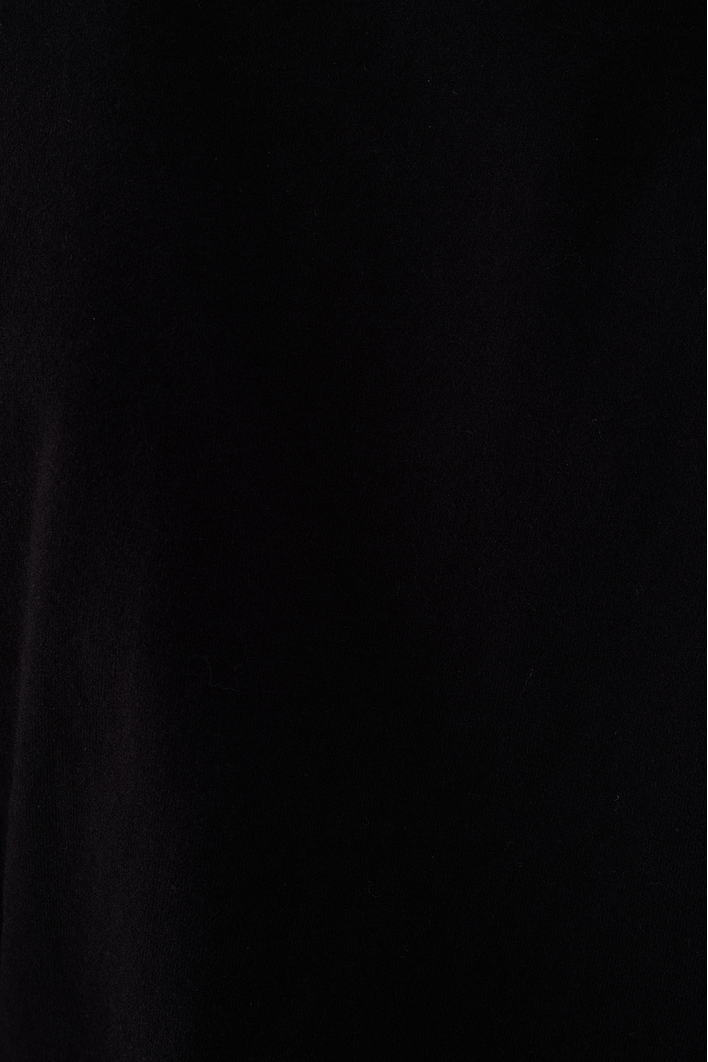Blusa Abertura Lateral