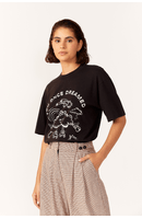 T-shirt Silk Dream