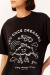 T-shirt Silk Dream