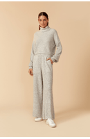Calça Tricot Confort