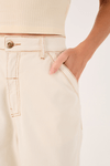 Calça Sarja