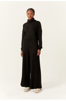 Calça Tricot Confort