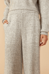 Calça Tricot Confort