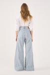 Calça Sarja Listra Denim