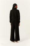Calça Tricot Confort