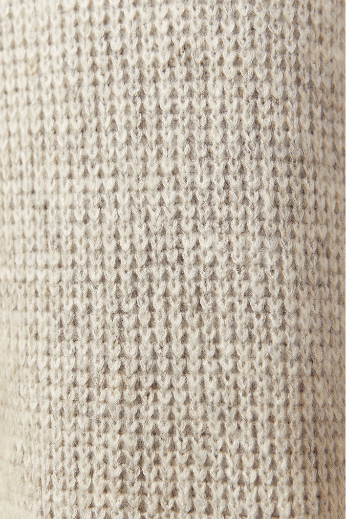 Calça Tricot Confort