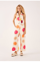 Calça Estampa Cali