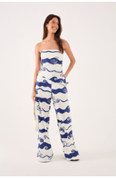 Calça Estampa Pintado