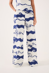Calça Estampa Pintado