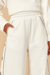 Calça Moletom Bordada