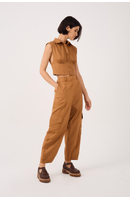 Calça Ballon Utilitário