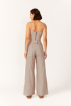 Calça Alfaiataria Xadrez