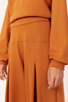 Calça Básica Moletom