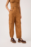 Calça Ballon Utilitário