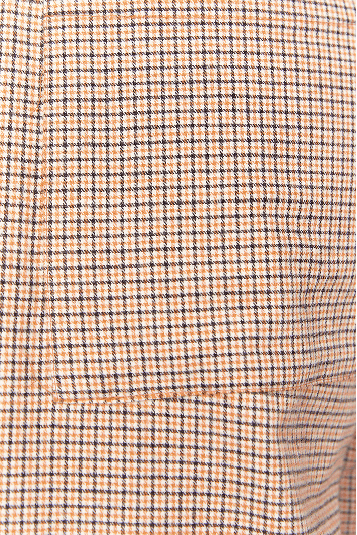 Calça Alfaiataria Xadrez