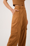 Calça Ballon Utilitário