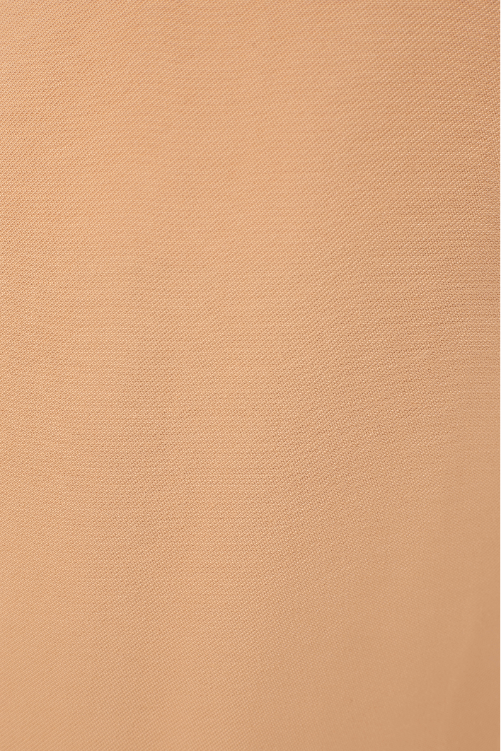 Calça Pantalona Pregas Frente