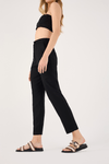 Calça Linho Cós Elástico