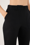 Calça Linho Cós Elástico