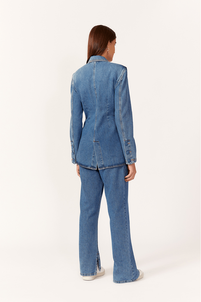 Calça Jeans Basic