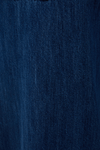 Calça Jeans Bainha Larga
