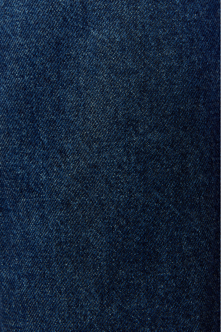 Calça Jeans Cós Desfiado