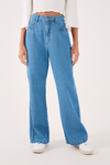 Calça Jeans Basic Média