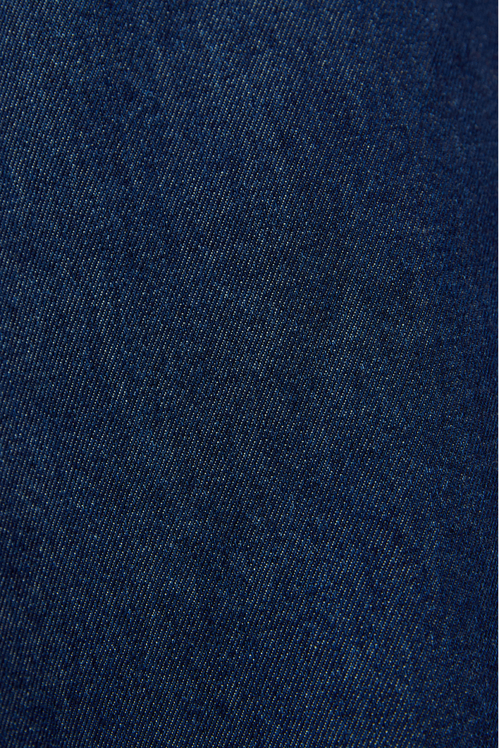 Calça Jeans Dark Pespontos