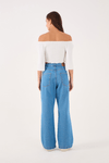 Calça Jeans Basic Média